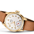 Часы Oris Big Crown Wings Of Hope Gold Limited Edition 01 401 7782 6081-Set фото 2